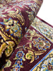 Load image into Gallery viewer, Authentic-Turkish-Bamboo-Silk-Rug.jpg