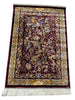 Load image into Gallery viewer, Authentic-Turkish-Bamboo-Silk-Rug.jpg