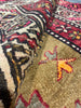 Load image into Gallery viewer, 5&#39; x 11&#39; Multi-Color Semi-Antique Persian Hamadan Runner Rug 74265