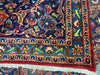 Load image into Gallery viewer, 9.7 x 12.1 Persian Kashan Rug Classic Traditional #F-6577