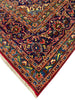 Load image into Gallery viewer, 9.7 x 12.1 Persian Kashan Rug Classic Traditional #F-6577