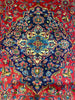 Load image into Gallery viewer, 9.7 x 12.1 Persian Kashan Rug Classic Traditional #F-6577