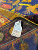 Load image into Gallery viewer, 4&#39; x 7&#39; Scenery-Tribal-Afghan-Wool-Rug.jpg