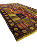 Load image into Gallery viewer, 4&#39; x 7&#39; Scenery-Tribal-Afghan-Wool-Rug.jpg