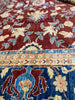 Load image into Gallery viewer, Luxurious-Chobi-Peshawar-Rug.jpg