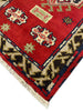 Load image into Gallery viewer, Luxurious-Handmade-Kazak-Rug.jpg