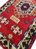 Load image into Gallery viewer, Luxurious-Handmade-Kazak-Rug.jpg