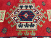 Load image into Gallery viewer, Luxurious-Handmade-Kazak-Rug.jpg