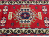 Load image into Gallery viewer, Luxurious-Handmade-Kazak-Rug.jpg