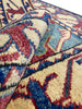 Load image into Gallery viewer, Luxurious-Handmade-Kazak-Rug.jpg