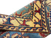 Load image into Gallery viewer, Luxurious-Handmade-Kazak-Rug.jpg