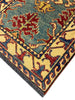 Load image into Gallery viewer, Luxurious-Handmade-Kazak-Rug.jpg