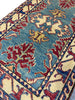 Load image into Gallery viewer, Luxurious-Handmade-Kazak-Rug.jpg