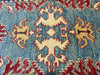 Load image into Gallery viewer, Luxurious-Handmade-Kazak-Rug.jpg