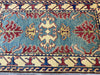 Load image into Gallery viewer, Luxurious-Handmade-Kazak-Rug.jpg