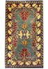 Load image into Gallery viewer, Luxurious-Handmade-Kazak-Rug.jpg