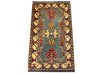 Load image into Gallery viewer, Luxurious-Handmade-Kazak-Rug.jpg