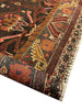 Load image into Gallery viewer, Luxurious-Hand-knotted-Baluch-Rug.jpg