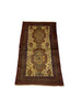 Load image into Gallery viewer, Authentic-Handwoven-Baluchi-Rug.jpg