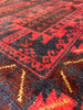 Load image into Gallery viewer, Pinkish-Red-Baluchi-Rug.jpg