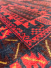 Load image into Gallery viewer, Pinkish-Red-Baluchi-Rug.jpg