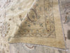 Load image into Gallery viewer, 13.9 x 15.7 SQUARISH Beige Chobi Peshawar Large Rug 15455