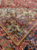 Load image into Gallery viewer, 10.3 x 14.3 Persian Heriz Rug #PIX-11861