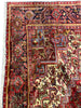 Load image into Gallery viewer, 10.3 x 14.3 Persian Heriz Rug #PIX-11861