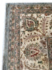 Load image into Gallery viewer, 10 x 14 LIGHTS Colors Chobi Peshawar Ziglar Rug Natural Wool #F-6584