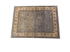 Load image into Gallery viewer, 10 x 14 LIGHTS Colors Chobi Peshawar Ziglar Rug Natural Wool #F-6584