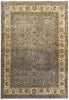 Load image into Gallery viewer, 10 x 14 LIGHTS Colors Chobi Peshawar Ziglar Rug Natural Wool #F-6584