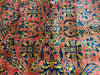 Load image into Gallery viewer, 10.7 x 14.8 ANTIQUE Persian Sarouk Rug #F-6395