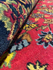 Load image into Gallery viewer, 8.0 x 10 New Sarouk Rug Handmade Wool #F-6587