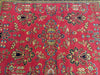 Load image into Gallery viewer, 8.0 x 10 New Sarouk Rug Handmade Wool #F-6587