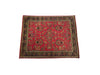 Load image into Gallery viewer, 8.0 x 10 New Sarouk Rug Handmade Wool #F-6587