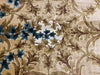 Load image into Gallery viewer, 8 x 10 Amazing Quality Handmade Rug French Savaneri Pattern #PIX-13325