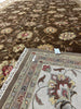 Load image into Gallery viewer, Handcrafted-Hitwist-Jaipur-Rug.jpg