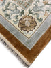 Load image into Gallery viewer, Luxurious-Authentic-Aubusson-Rug.jpg