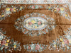 Load image into Gallery viewer, Luxurious-Authentic-Aubusson-Rug.jpg