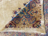 Load image into Gallery viewer, 11.8 x 15.8 Authentic Persian Antique Kerman Rug #PIX-26609