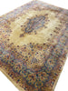 Load image into Gallery viewer, 11.8 x 15.8 Authentic Persian Antique Kerman Rug #PIX-26609