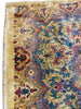 Load image into Gallery viewer, 11.8 x 15.8 Authentic Persian Antique Kerman Rug #PIX-26609