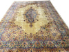 Load image into Gallery viewer, 11.8 x 15.8 Authentic Persian Antique Kerman Rug #PIX-26609