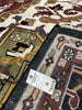 Load image into Gallery viewer, Luxurious-Handmade-Heriz-Rug.jpg