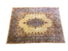 Load image into Gallery viewer, 11.8 x 15.8 Authentic Persian Antique Kerman Rug #PIX-26609