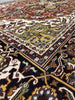 Load image into Gallery viewer, Luxurious-Handmade-Heriz-Rug.jpg