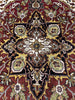 Load image into Gallery viewer, Luxurious-Handmade-Heriz-Rug.jpg