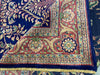 Load image into Gallery viewer, 6.6 x 9.10 Quality Sarouk Rug Handmade Lustrous Wool #PIX-9313