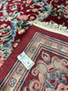 Load image into Gallery viewer, Luxurious-Handmade-Jaipur-Wool-Rug.jpg