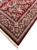 Load image into Gallery viewer, Luxurious-Handmade-Jaipur-Wool-Rug.jpg